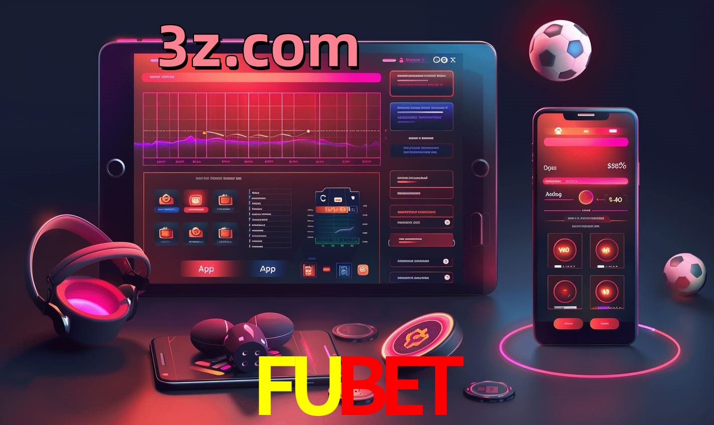 Download FUBET App