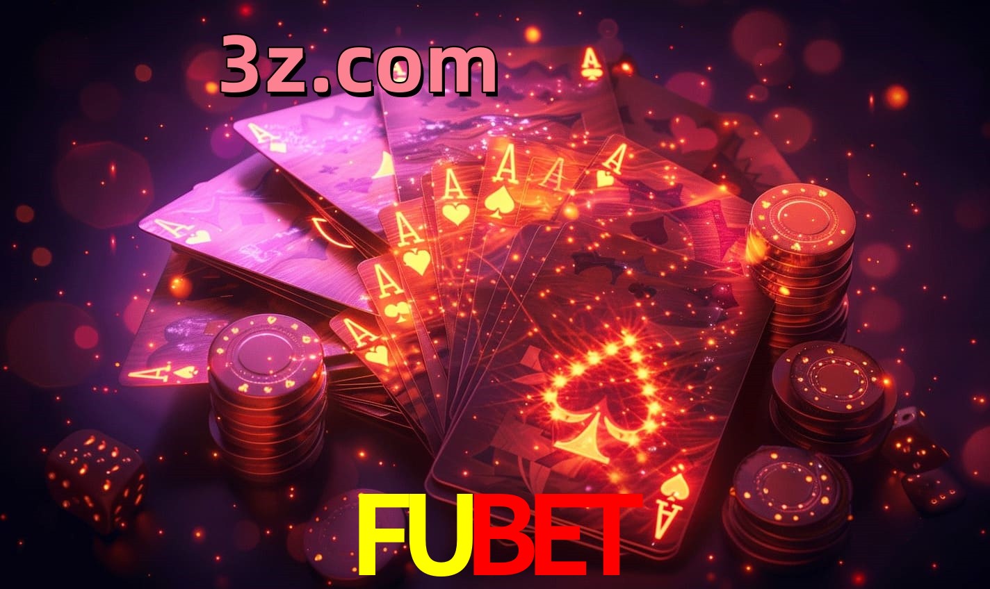 Login no Cassino Online FUBET